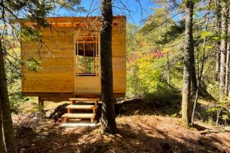 Eagle cliff escalade camp