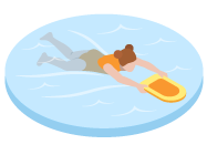 Swimming